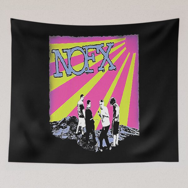 Item preview, BAK Sembrangn -->> N-o-f-x Trending Trending 1 Classic designed and sold by DeborahOlson.