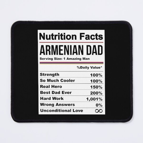 Item preview, Armenian Tshirt Armenian Shirt Dad Armenia Shirt designed and sold by madisonbau.