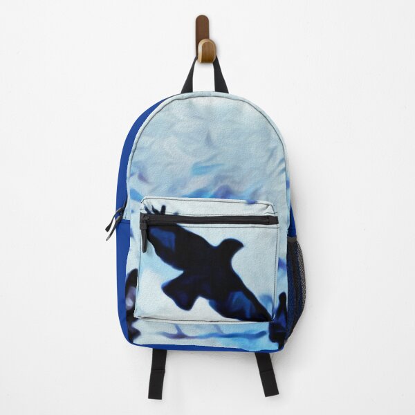 Item preview, Snow Bird designed and sold by Susan Maxwell Schmidt.