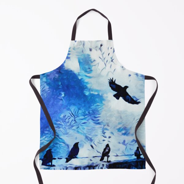 Item preview, Snow Bird designed and sold by Susan Maxwell Schmidt.