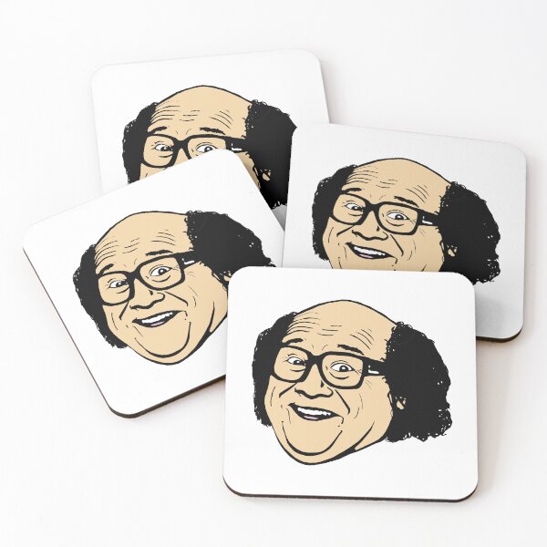 Artikelvorschau, Daniel DeVito entworfen und verkauft von andrewlowenthal.