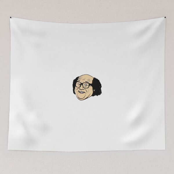 Item preview, Danny Devito designed and sold by andrewlowenthal.