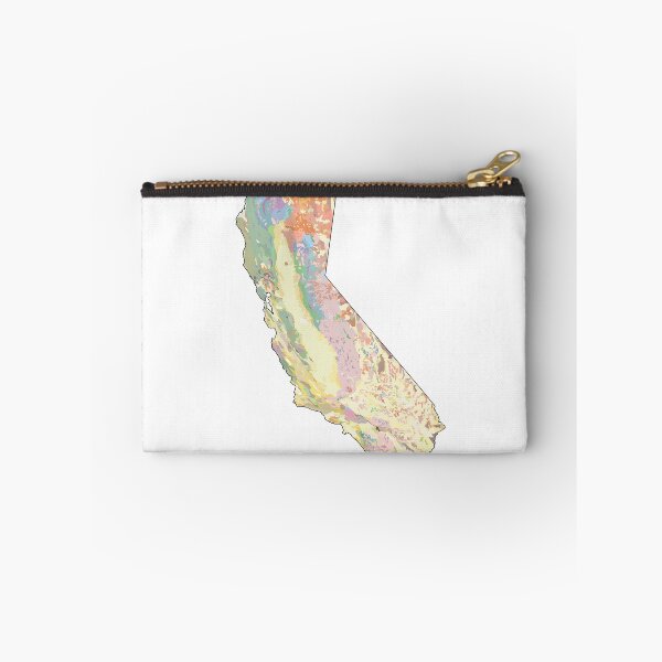 Item preview, Geologic Map of California designed and sold by SABriggs.