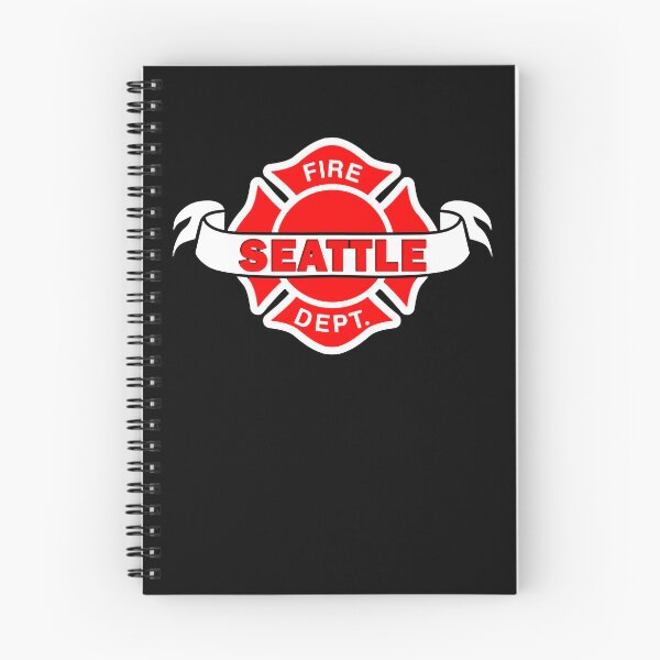 Item preview, Logo FIREFIGHTER Station 19 Work Essential designed and sold by JamieKurtzs.