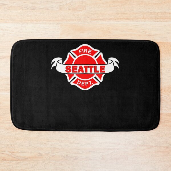 Item preview, Logo FIREFIGHTER Station 19 Work Essential designed and sold by JamieKurtzs.