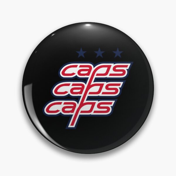 Item preview, C-A-P-S Pegatina designed and sold by stewaales6.