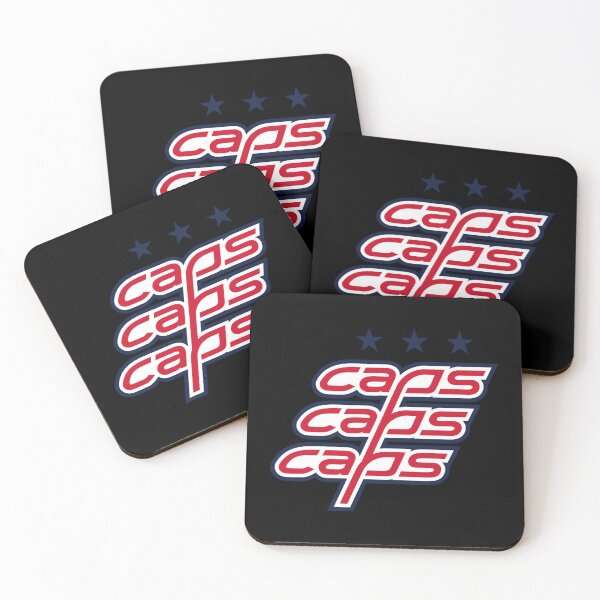 Item preview, C-A-P-S Sticker designed and sold by stewaales6.