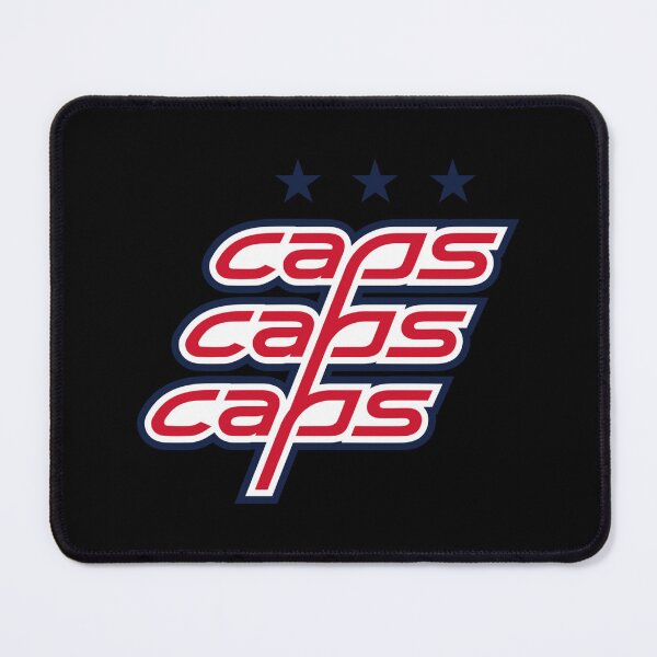 Item preview, C-A-P-S Sticker designed and sold by stewaales6.