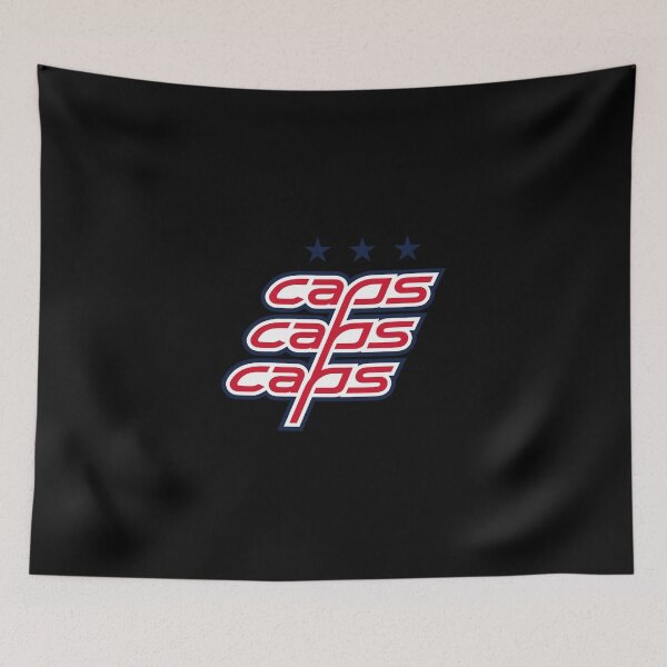 Item preview, C-A-P-S Sticker designed and sold by stewaales6.
