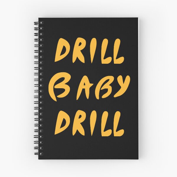 Item preview, Lauren Boebert Drill Baby Drill  designed and sold by KathrineSandnes.