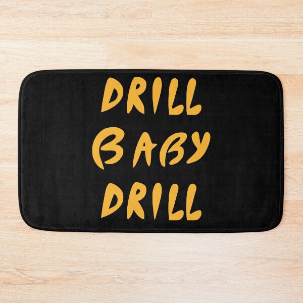 Item preview, Lauren Boebert Drill Baby Drill  designed and sold by KathrineSandnes.