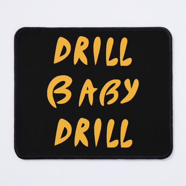 Item preview, Lauren Boebert Drill Baby Drill  designed and sold by KathrineSandnes.