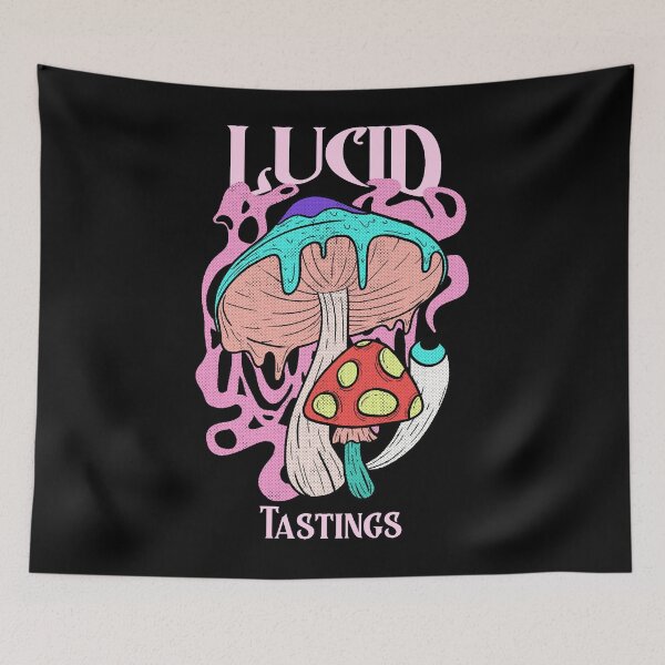 Item preview, Lucid Tags  designed and sold by JamieKurtzs.