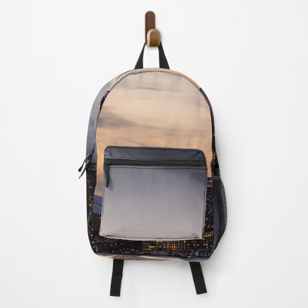 Item preview, Toronto Skyline designed and sold by GeoffreyPrints.
