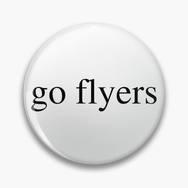 Item preview, go flyers designed and sold by delborg.