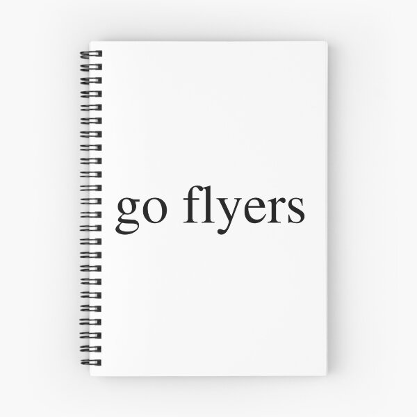 Item preview, go flyers designed and sold by delborg.