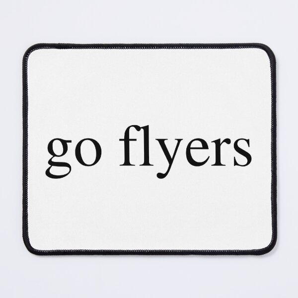 Item preview, go flyers designed and sold by delborg.