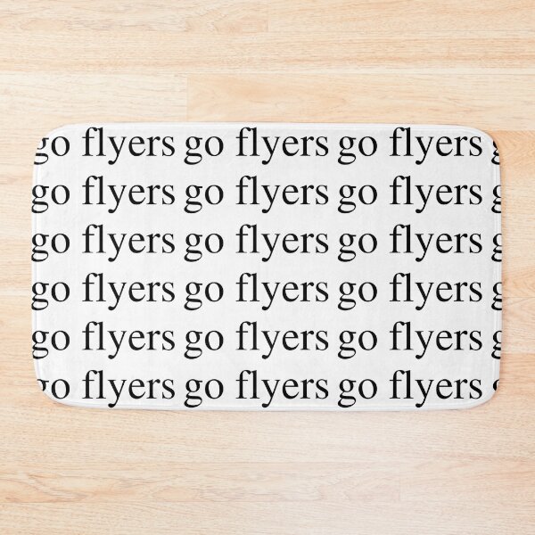 Item preview, go flyers designed and sold by delborg.