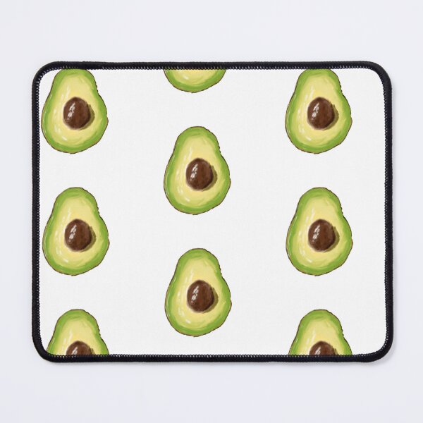 Item preview, Avocado designed and sold by RooBooCo.