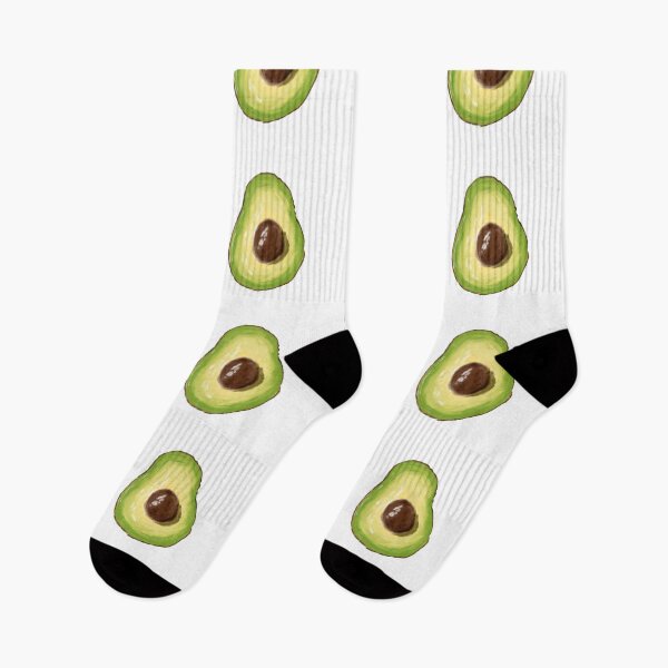 Item preview, Avocado designed and sold by RooBooCo.