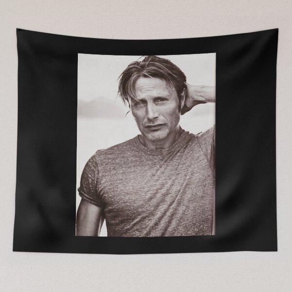 Item preview, Mads Classic  designed and sold by JamieKurtzs.
