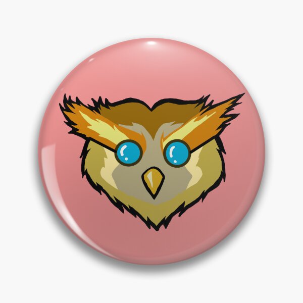 Item preview, Owl Eyeglass designed and sold by markyartshop.