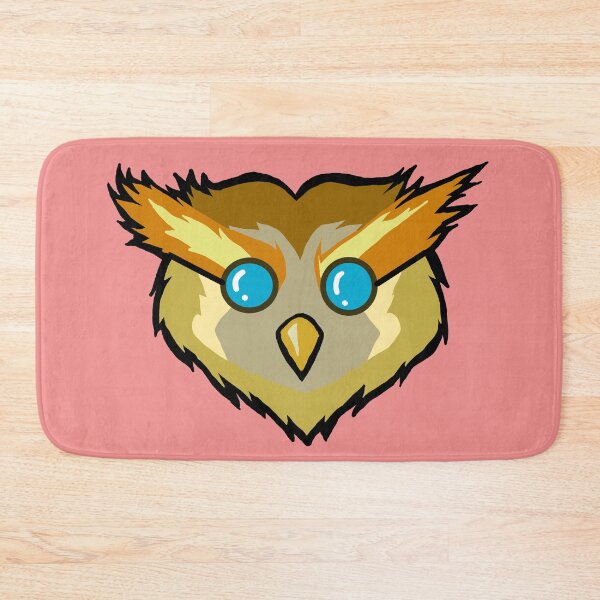 Item preview, Owl Eyeglass designed and sold by markyartshop.