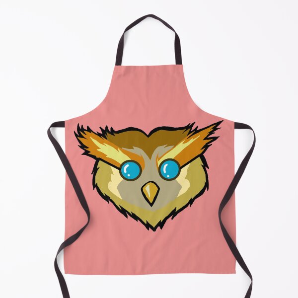 Item preview, Owl Eyeglass designed and sold by markyartshop.