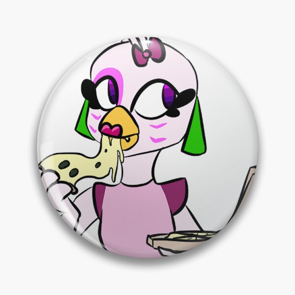 Artikelvorschau, Glamrock-Chica entworfen und verkauft von Dragonkitty11.