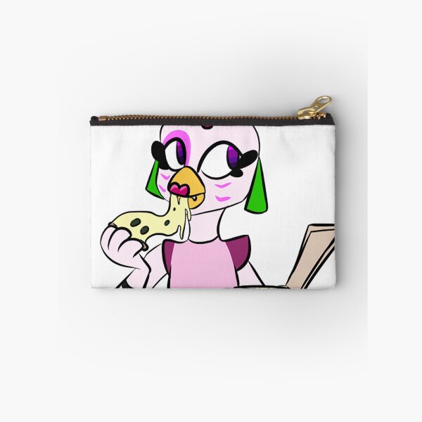Artikelvorschau, Glamrock-Chica entworfen und verkauft von Dragonkitty11.