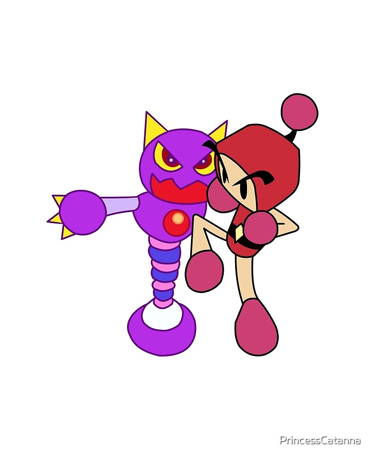 Super Bomberman 2, Bomberman Wiki