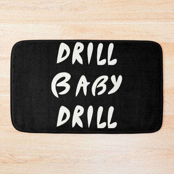 Item preview, Lauren Boebert Drill Baby Drill  designed and sold by KathrineSandnes.