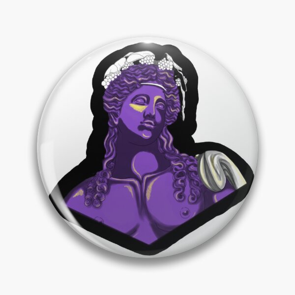 Item preview, Non binary pride Bacchys designed and sold by Julien-Starr.