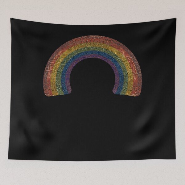 Item preview, malachite rainbow designed and sold by JamieKurtzs.