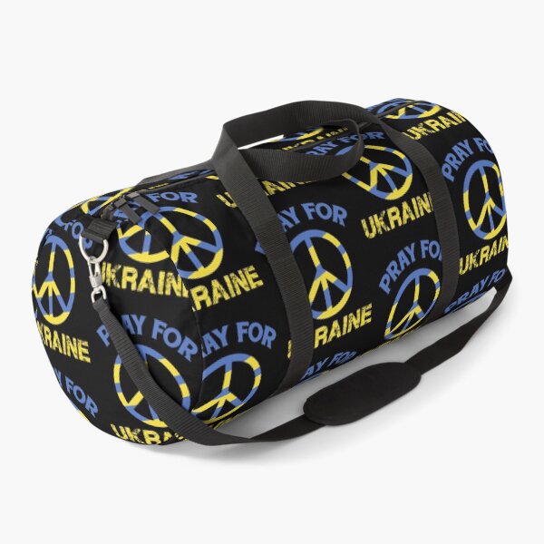 Item preview, Pray for Ukraine-Support Ukraine designed and sold by BRtisticDesigns.