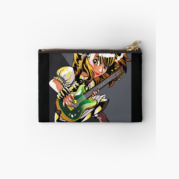 Item preview, BAND MAID Guitarist (KANAMI) Classic designed and sold by DeborahOlson.