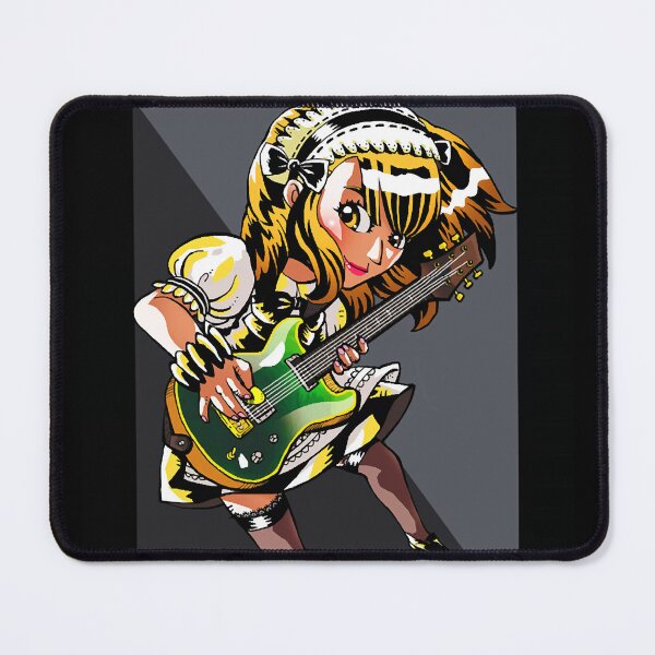 Item preview, BAND MAID Guitarist (KANAMI) Classic designed and sold by DeborahOlson.