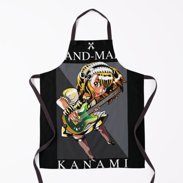 Item preview, BAND MAID Guitarist (KANAMI) Classic designed and sold by DeborahOlson.