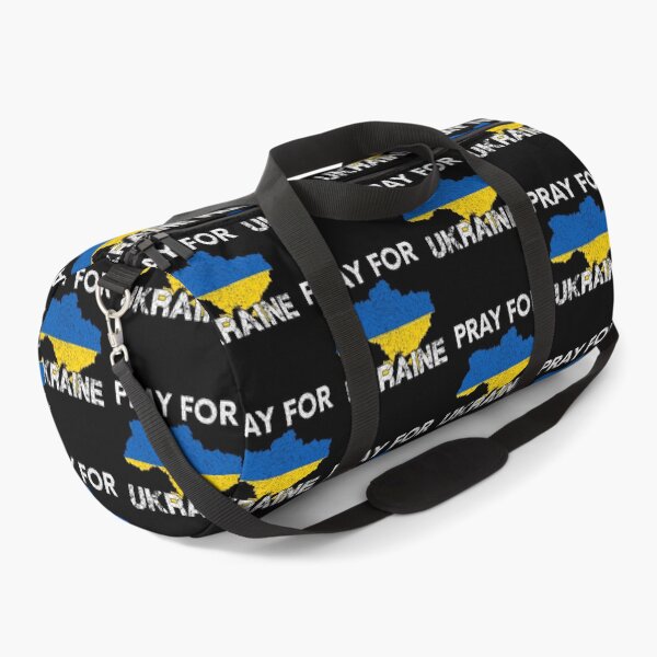 Item preview, Pray for Ukraine-Support Ukraine designed and sold by BRtisticDesigns.