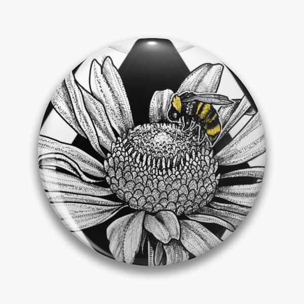 Item preview, Honey B Moon designed and sold by HoundandHare.
