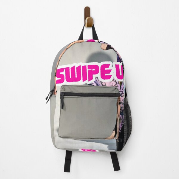 Item preview, Swipe Up Bhabie designed and sold by AlbertoAranas.
