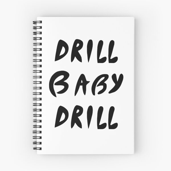 Artikelvorschau, Lauren Boebert Drill Babybohrer entworfen und verkauft von KathrineSandnes.