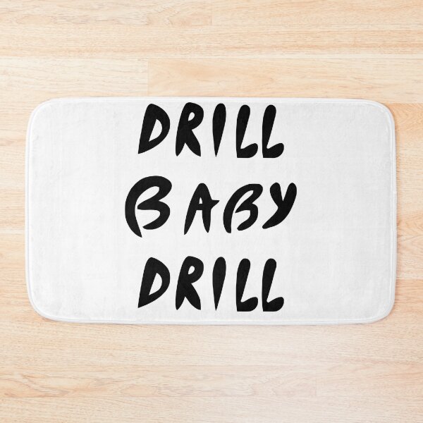 Item preview, Lauren Boebert Drill Baby Drill  designed and sold by KathrineSandnes.