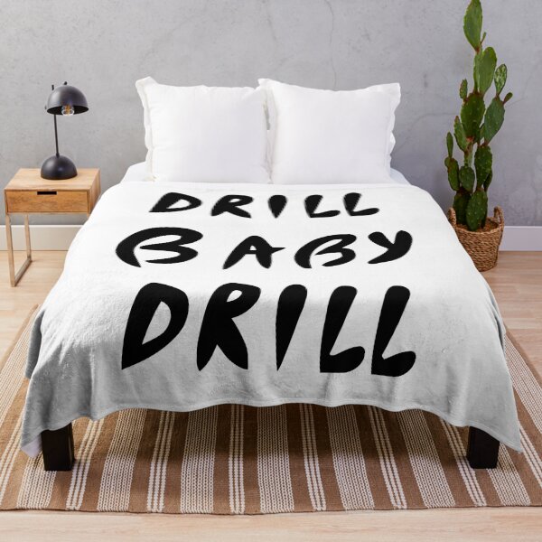 Item preview, Lauren Boebert Drill Baby Drill  designed and sold by KathrineSandnes.