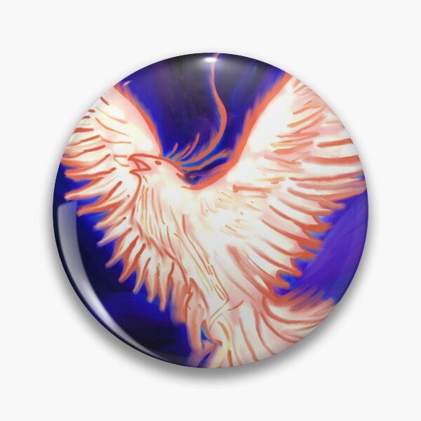 Item preview, A Phoenix Rises designed and sold by rswason.