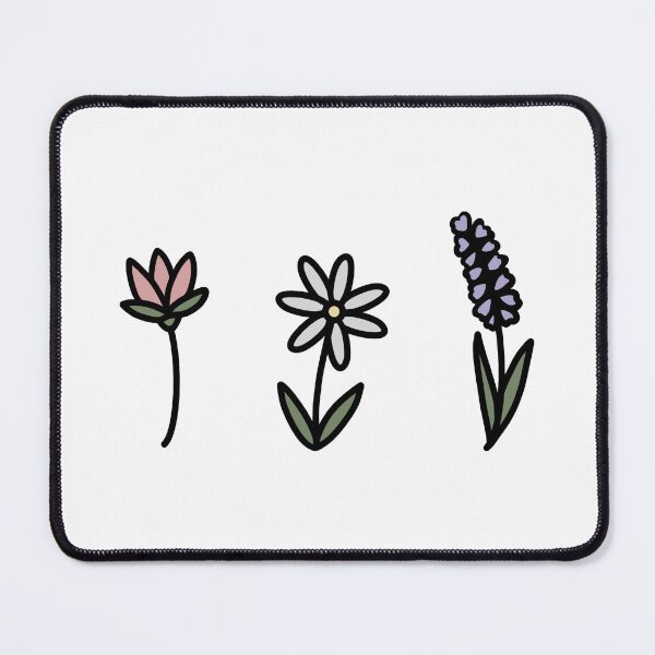 Item preview, Flowers designed and sold by Reeseworks.