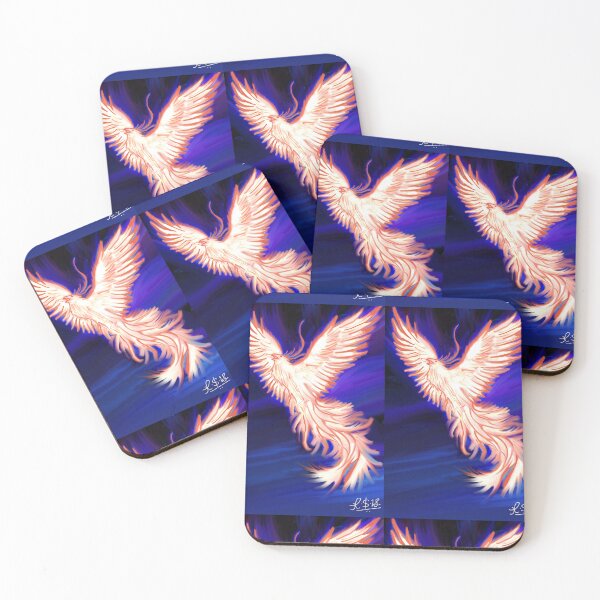 Item preview, A Phoenix Rises designed and sold by rswason.