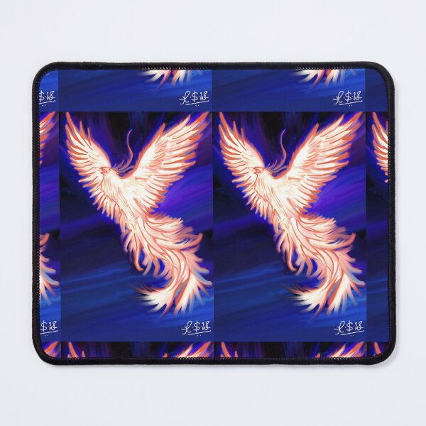 Item preview, A Phoenix Rises designed and sold by rswason.