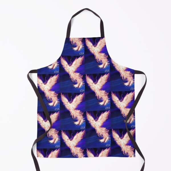 Item preview, A Phoenix Rises designed and sold by rswason.