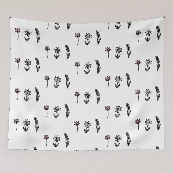 Item preview, Flowers designed and sold by Reeseworks.